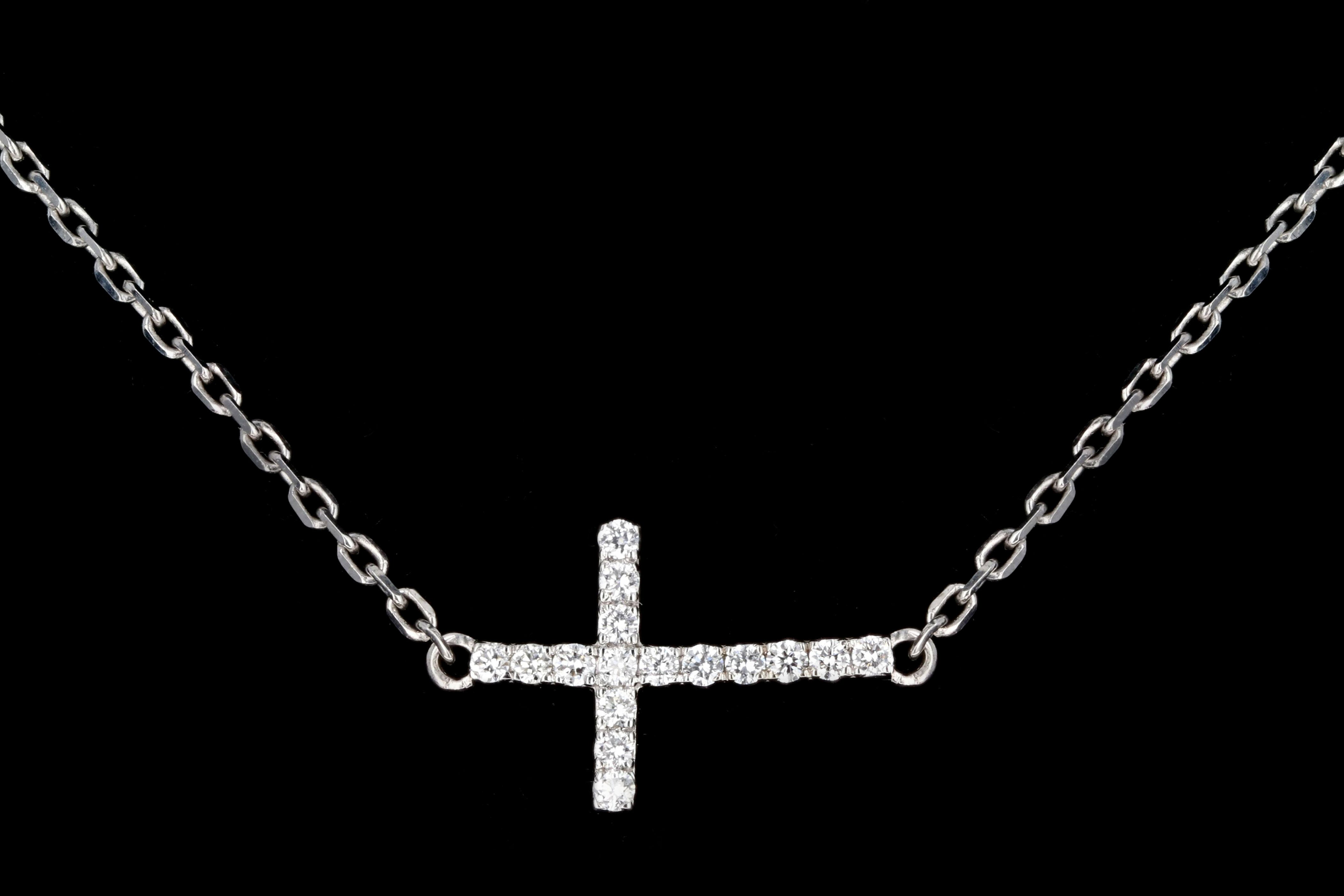 12 Carat Riviera Diamond Necklace For Sale at 1stDibs | 12 carat diamond  necklace, 12 carat diamond tennis necklace, 12 carat tennis necklace